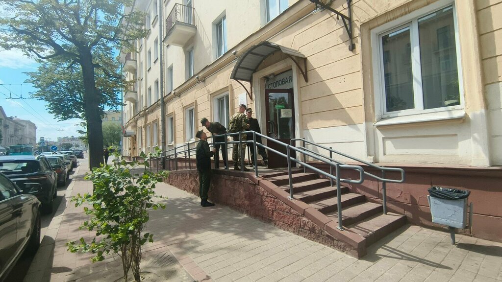 Туалет Туалет, Минск, фото