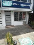 Stadia Sports & Friends Bar (Bogotá, Chapinero, Carrera 15, 76-20), bar, pub