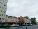 Росинки (Uritskogo Street, 1) ، مسرح