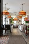 Shalyapin (Tverskaya Street, 12/15Б) ، مطعم
