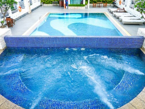 Гостиница Zenith Sukhumvit Hotel, Bangkok в Бангкоке