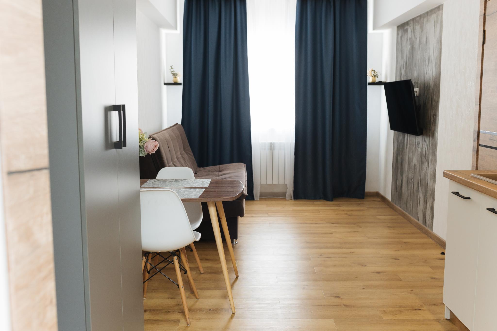 Фото Городок