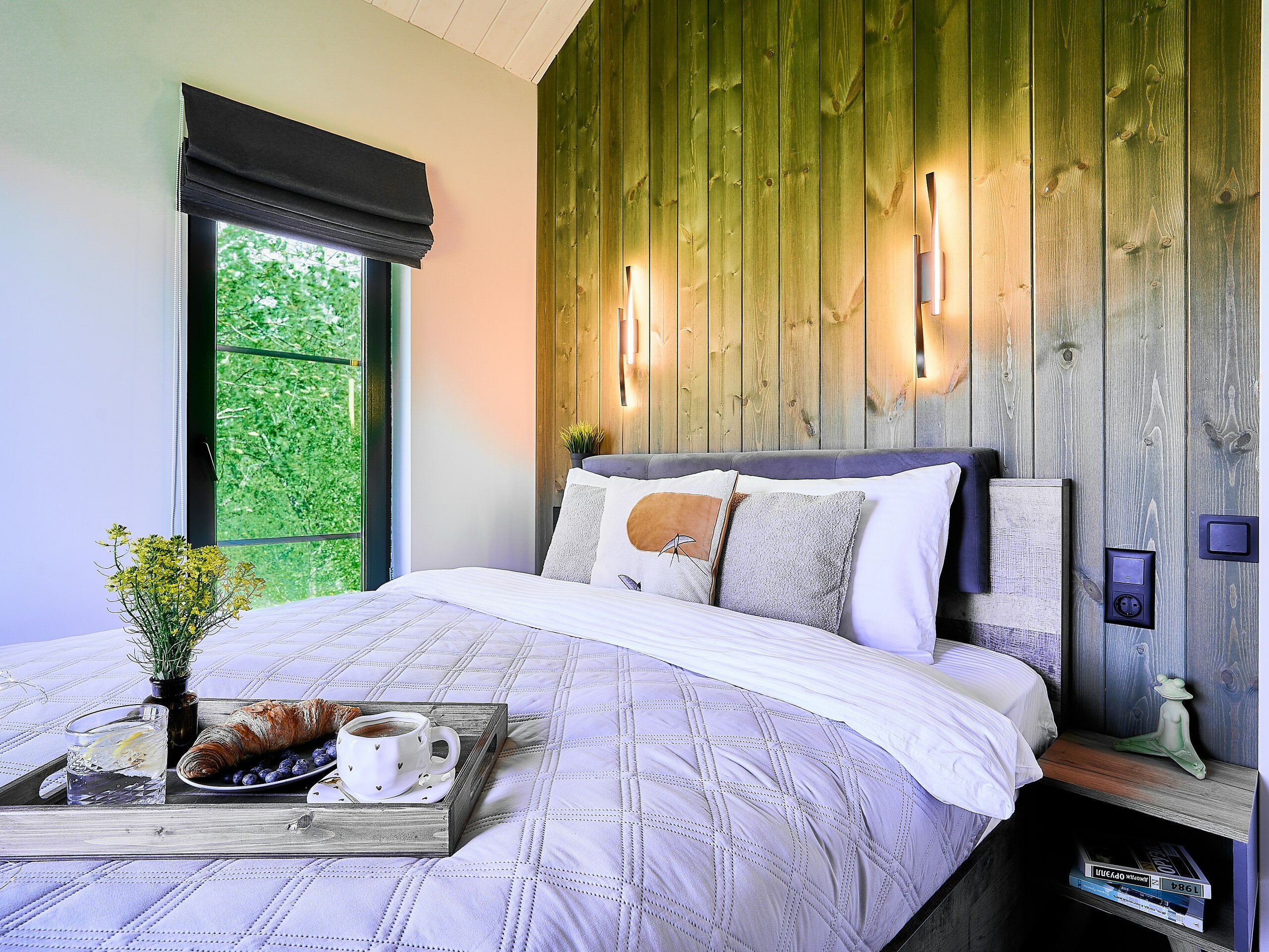 Фото Ambar House