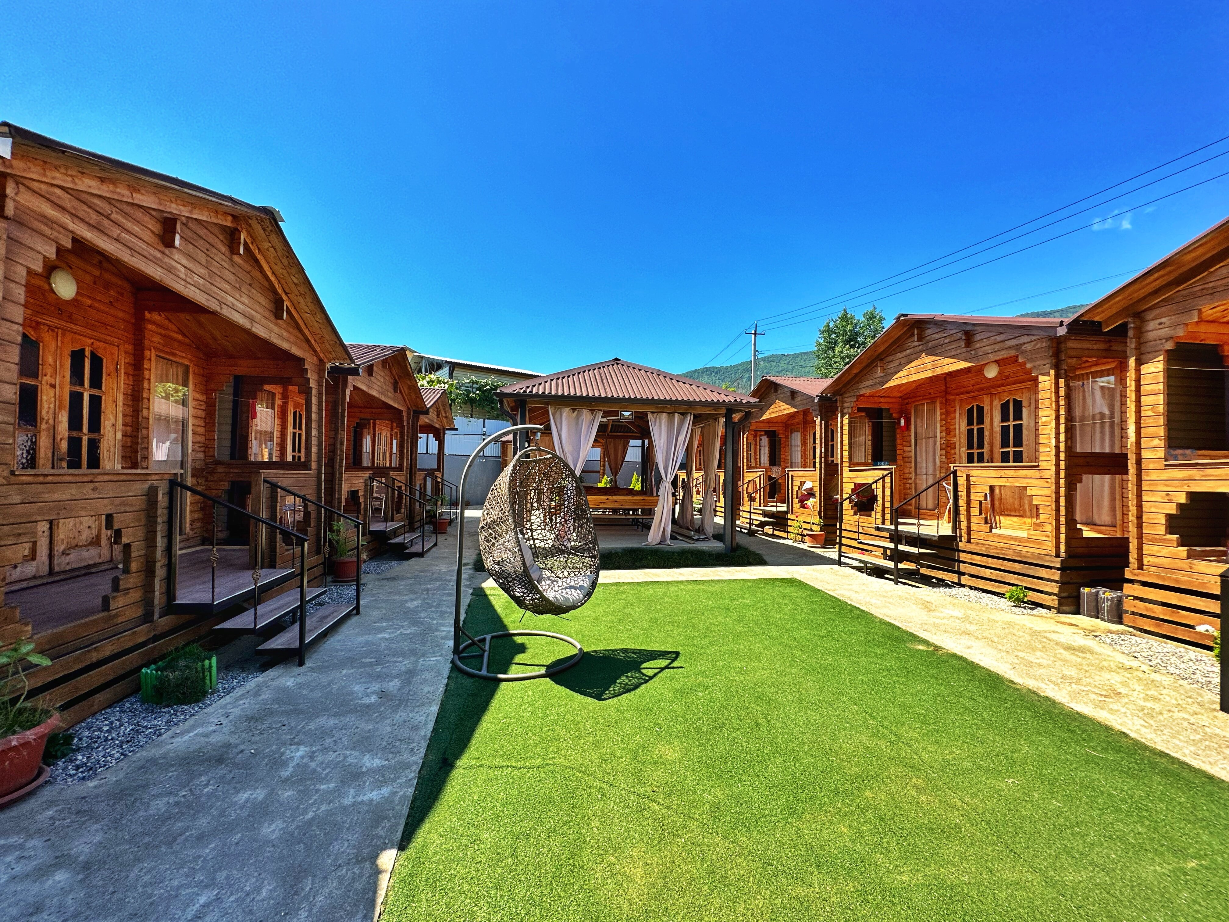 Фото отеля 3