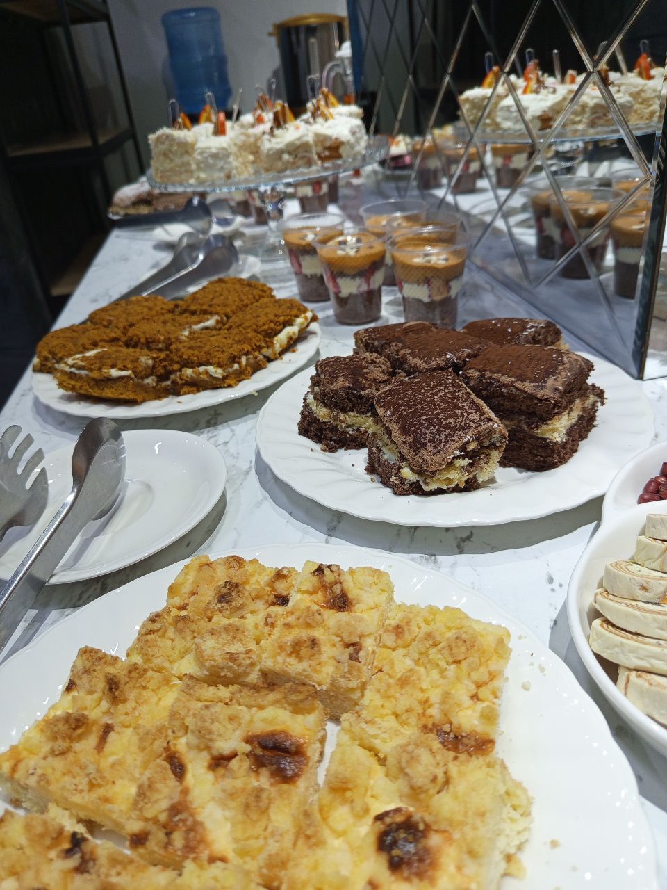 Фото Rever Hotel