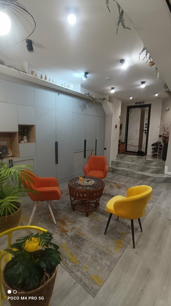 Psychological service Psy Hab, Astana, photo