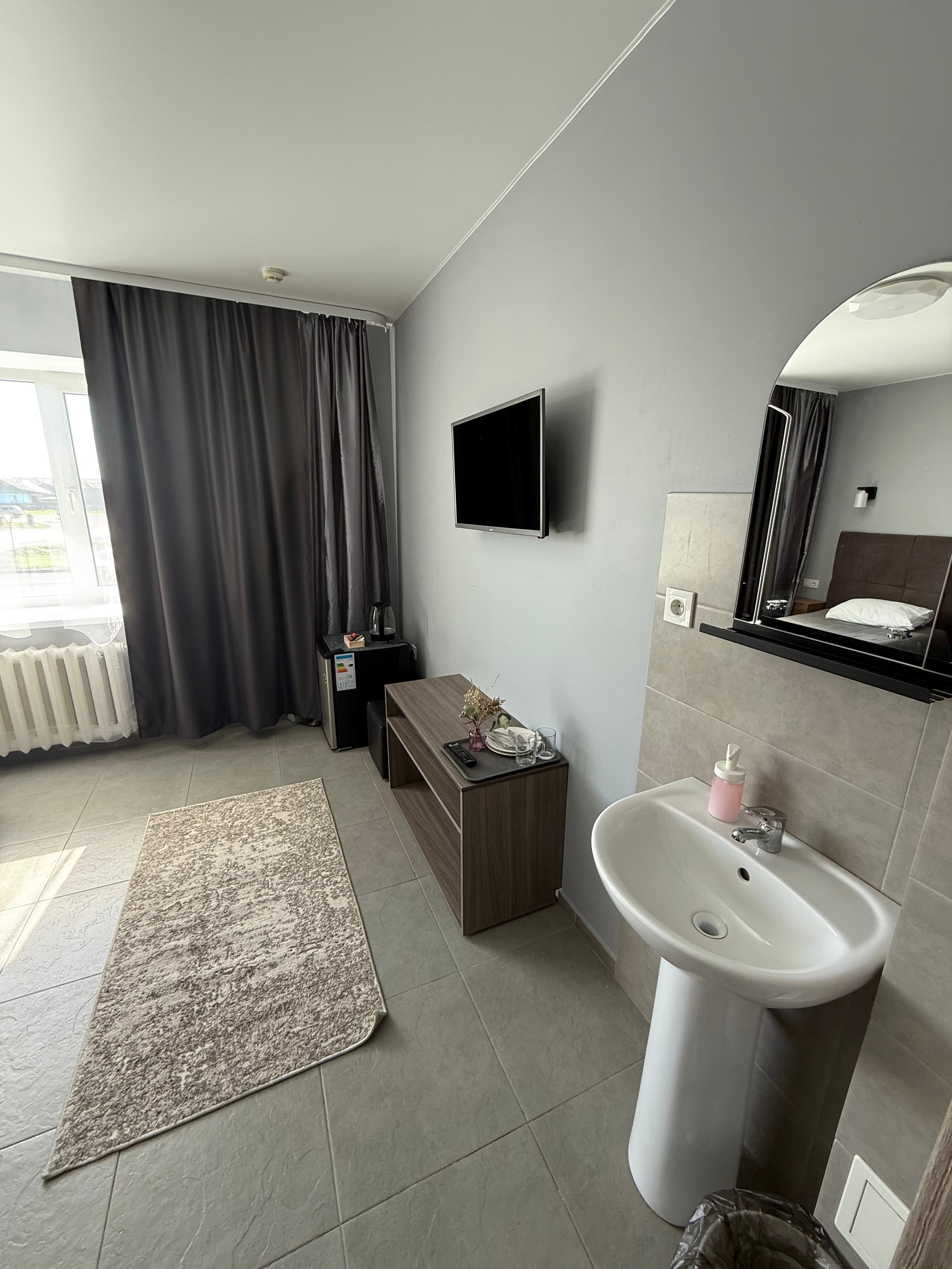 Фото Кунакхана