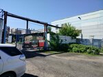 Бескаркасные Ангары (Trade Union Street, 39/2), car service and garage equipment