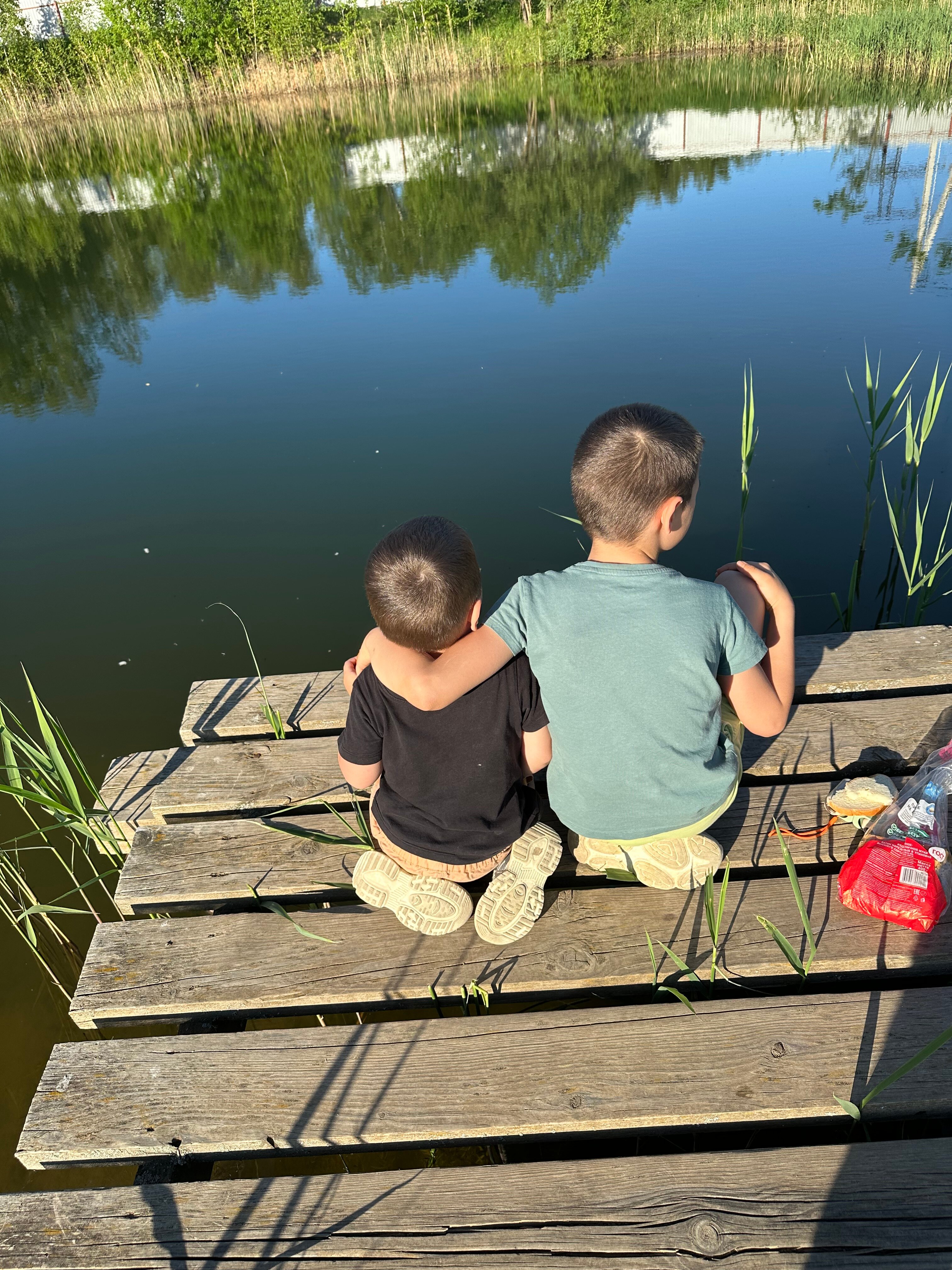 Фото Bereza Country