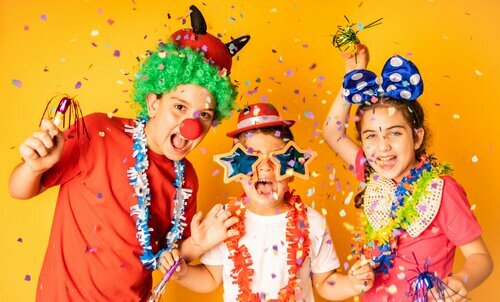 Organization of events Animation Fun World, Antalya, photo