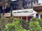 Kvartira 7/1 (Tsentralniy Microdistrict, Navaginskaya Street, 7/1), cafe