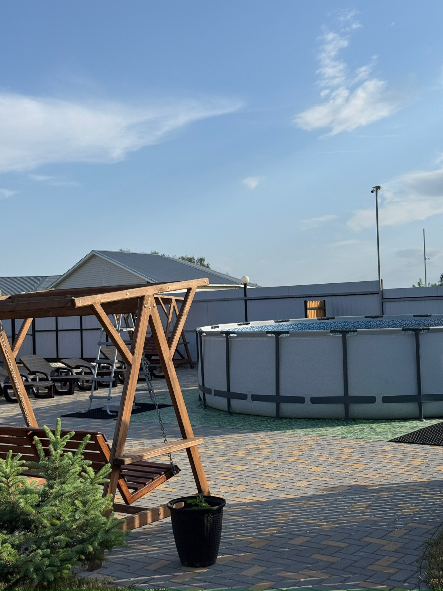 Фото Гостевой комплекс Панино