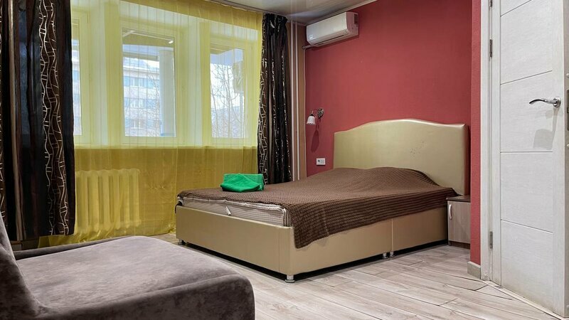 Фото Отель МиниГостини