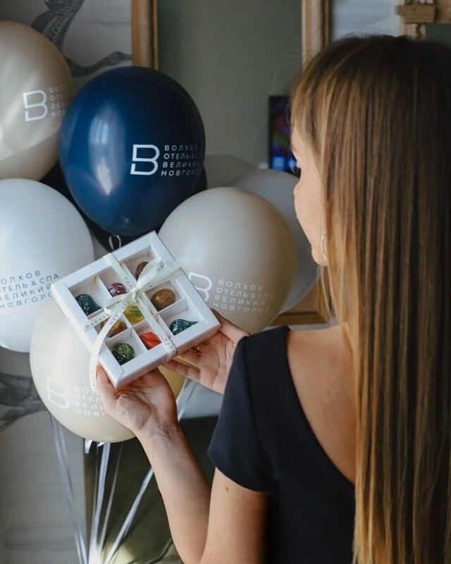 Фото Волхов