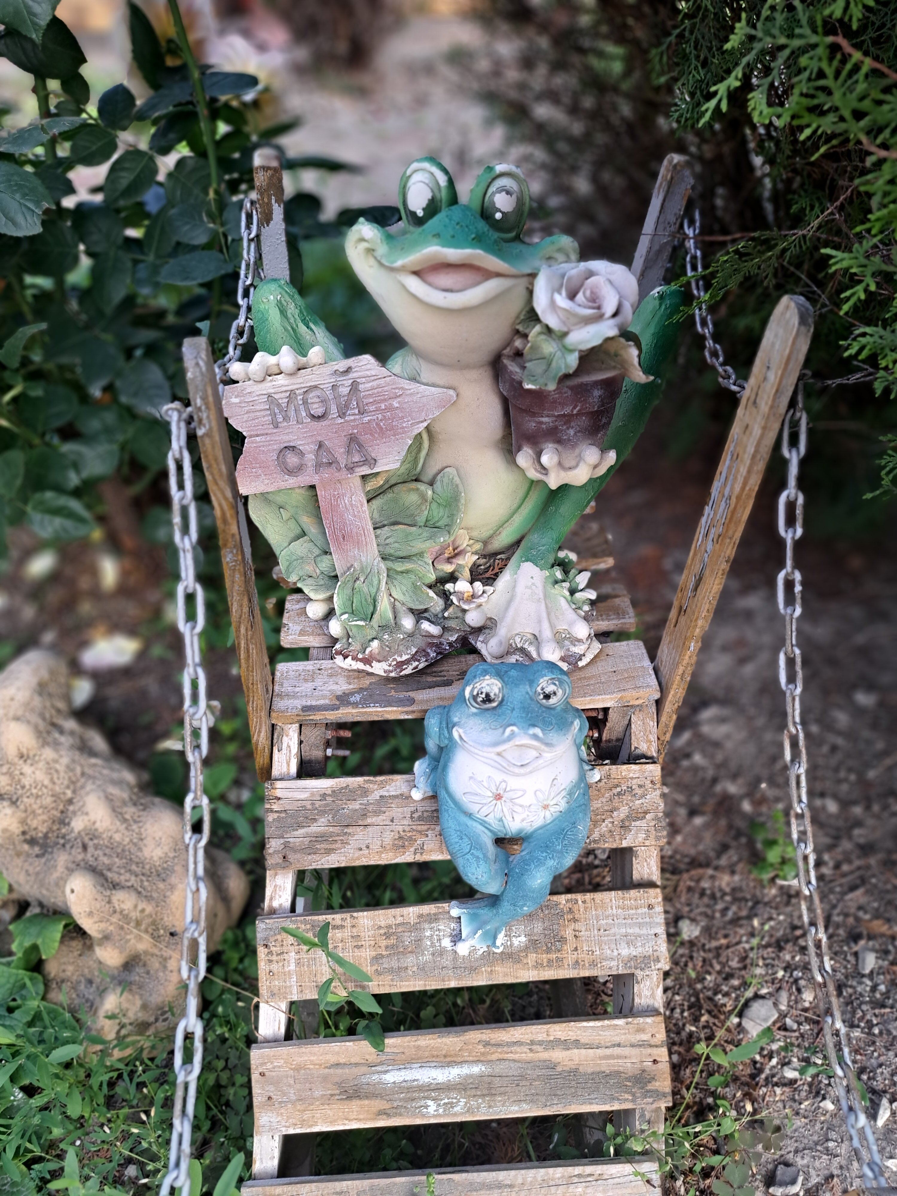 Фото Неолит