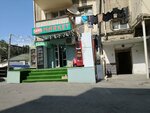 Şans Market (Arif Heydərov küçəsi, 128A), ərzaq mağazası