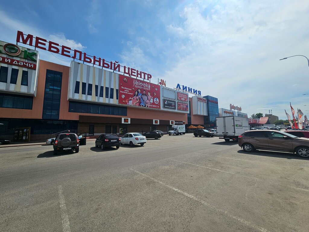 Jewelry shop Блеск, Orel, photo