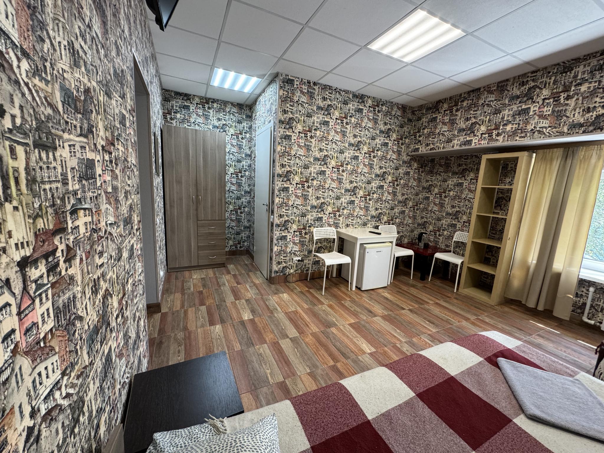 Фото Хуторок