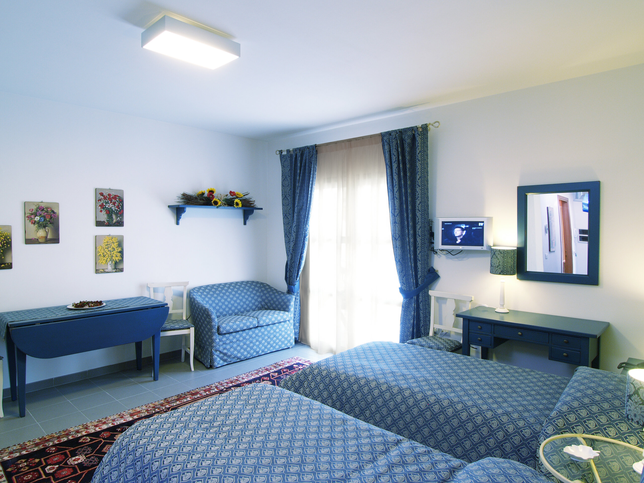 Фото ApartHotel Quadra Key