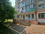 Качалка (Zavodskoy rayon, mikrorayon Novaya Botanika, ulitsa 5-y Orlovskoy Strelkovoy Divizii, 2), sports club