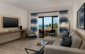 Гостиница Pueblo Bonito Mazatlan - All Inclusive