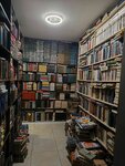 Second-hand book dealer (Tole Bi Street, 49), bookstore