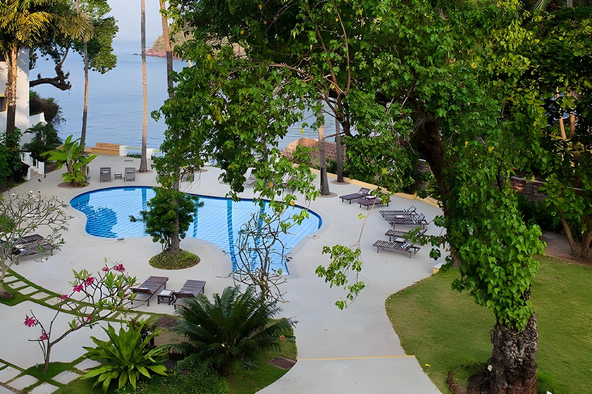 Фото O Pescador an Indy Resort