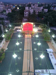 Гостиница Hotel Shreyas