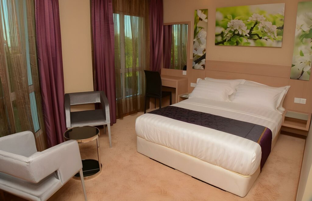 Hotel Amanson sigNature Hotel, Sandakan, photo