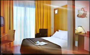 Гостиница Hotel Executive