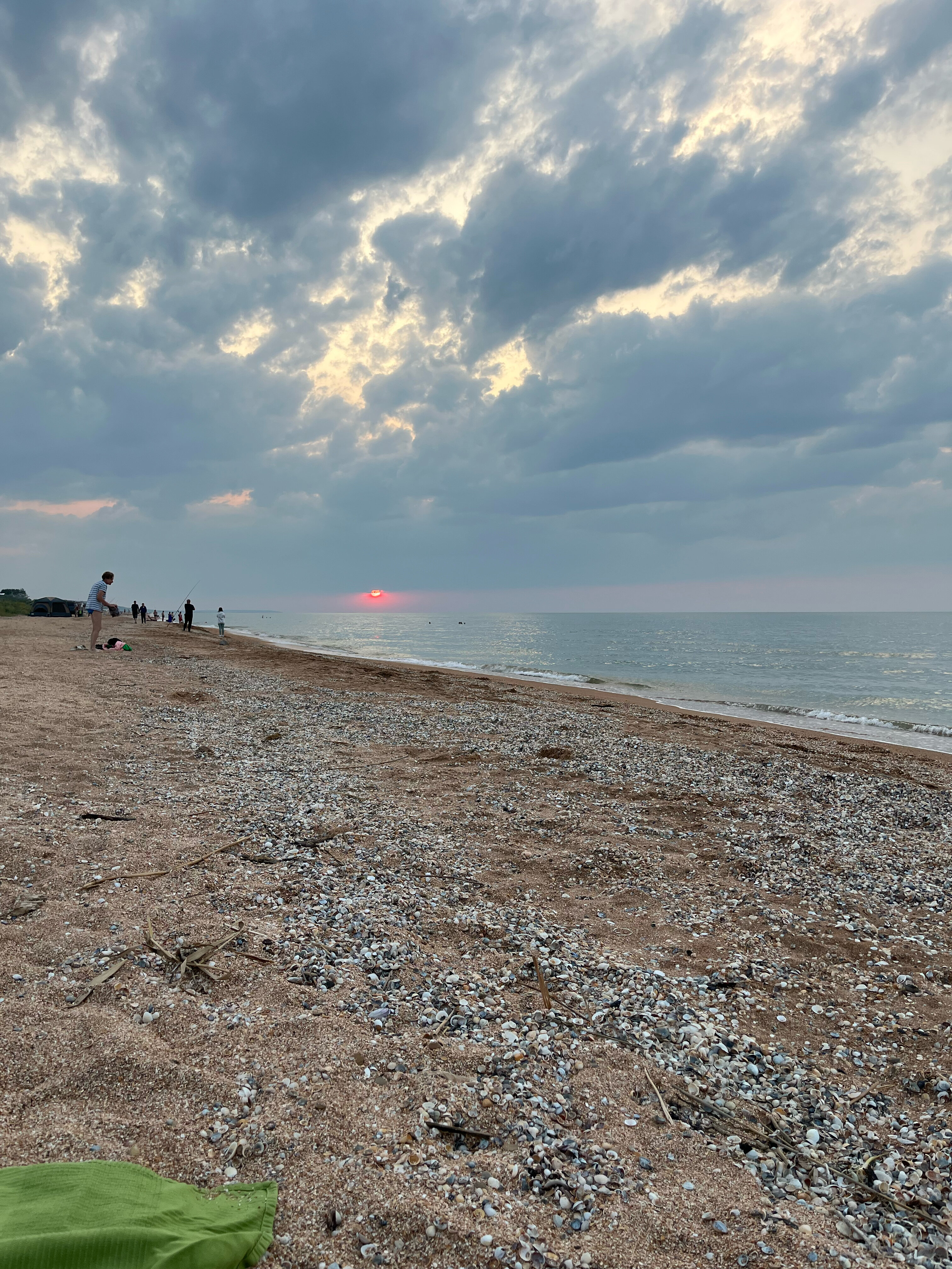 Фото Про Пересыпь