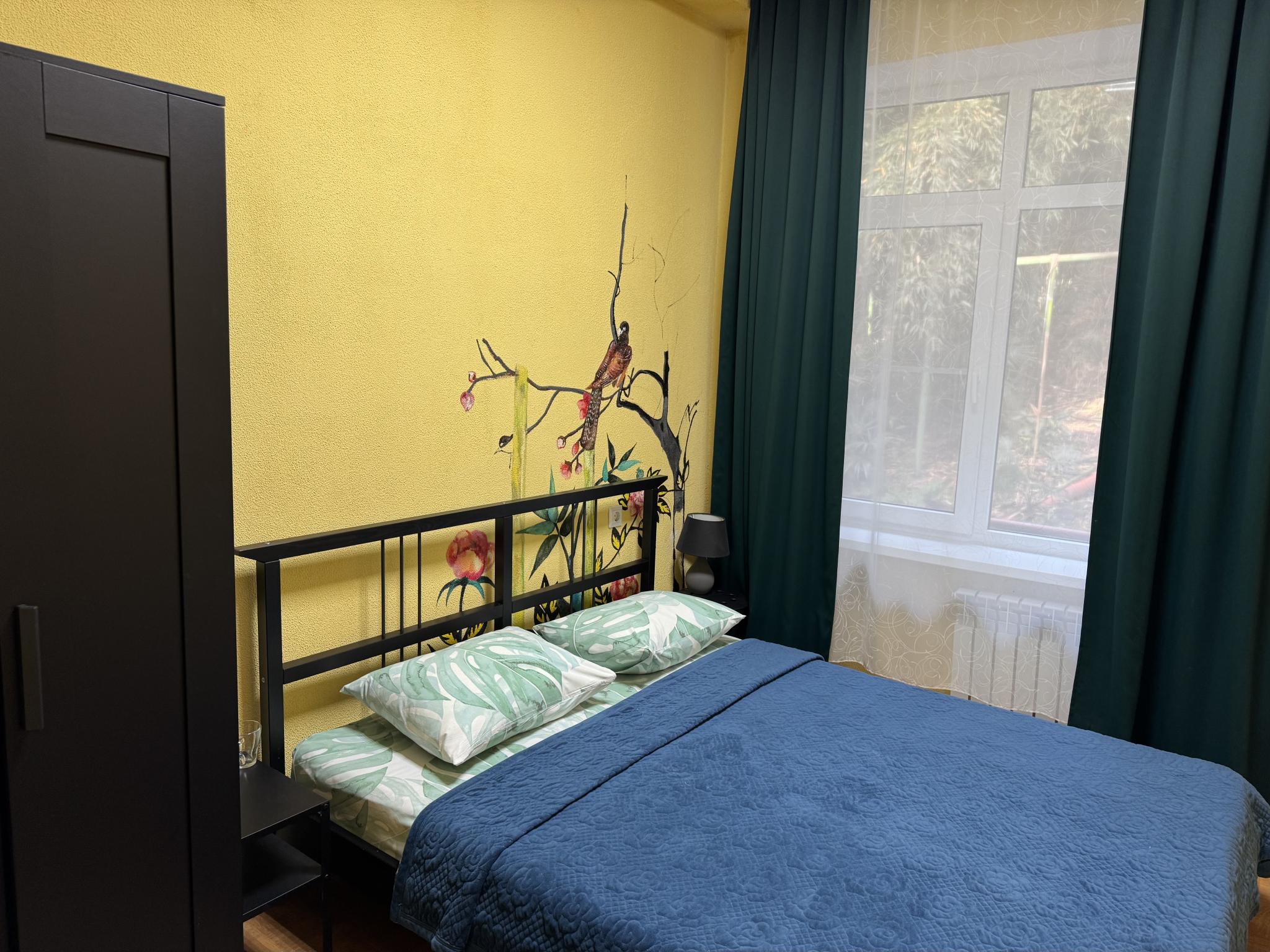 Фото Хостел на Комсомольской