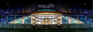 Гостиница Royal Swiss Hotel