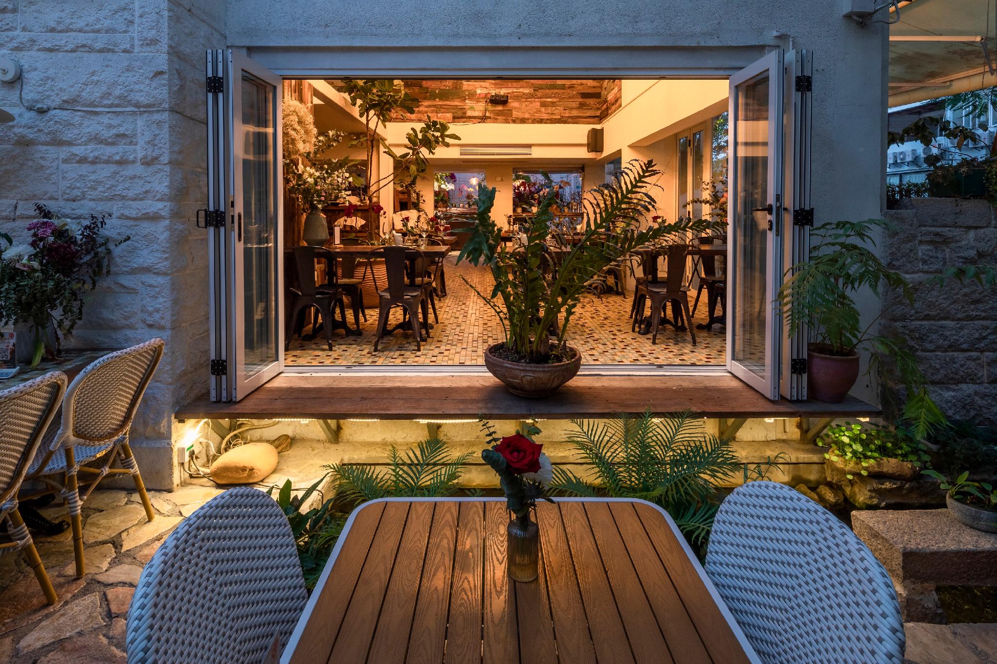 Фото No. 6 Garden Hotel Shenzhen