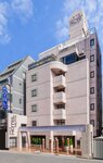City Hotel Nuts Tokyo