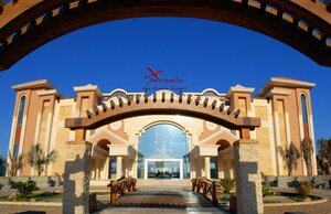 Гостиница Xperience Sea Breeze Resort