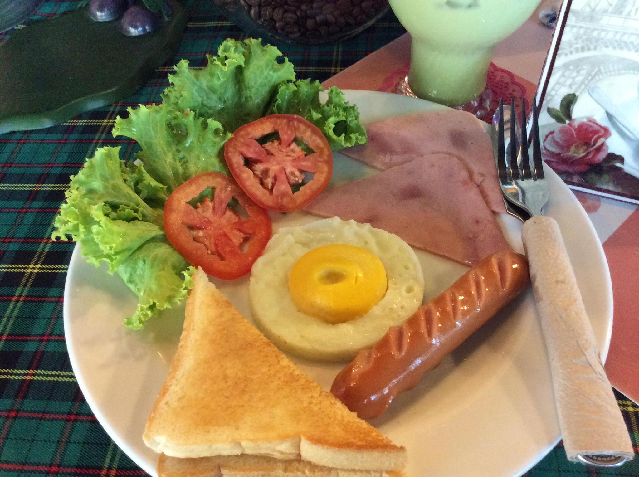 Фото The Centrino Serviced Residence