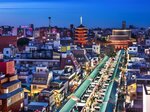 MyCUBE by Mystays Asakusa Kuramae