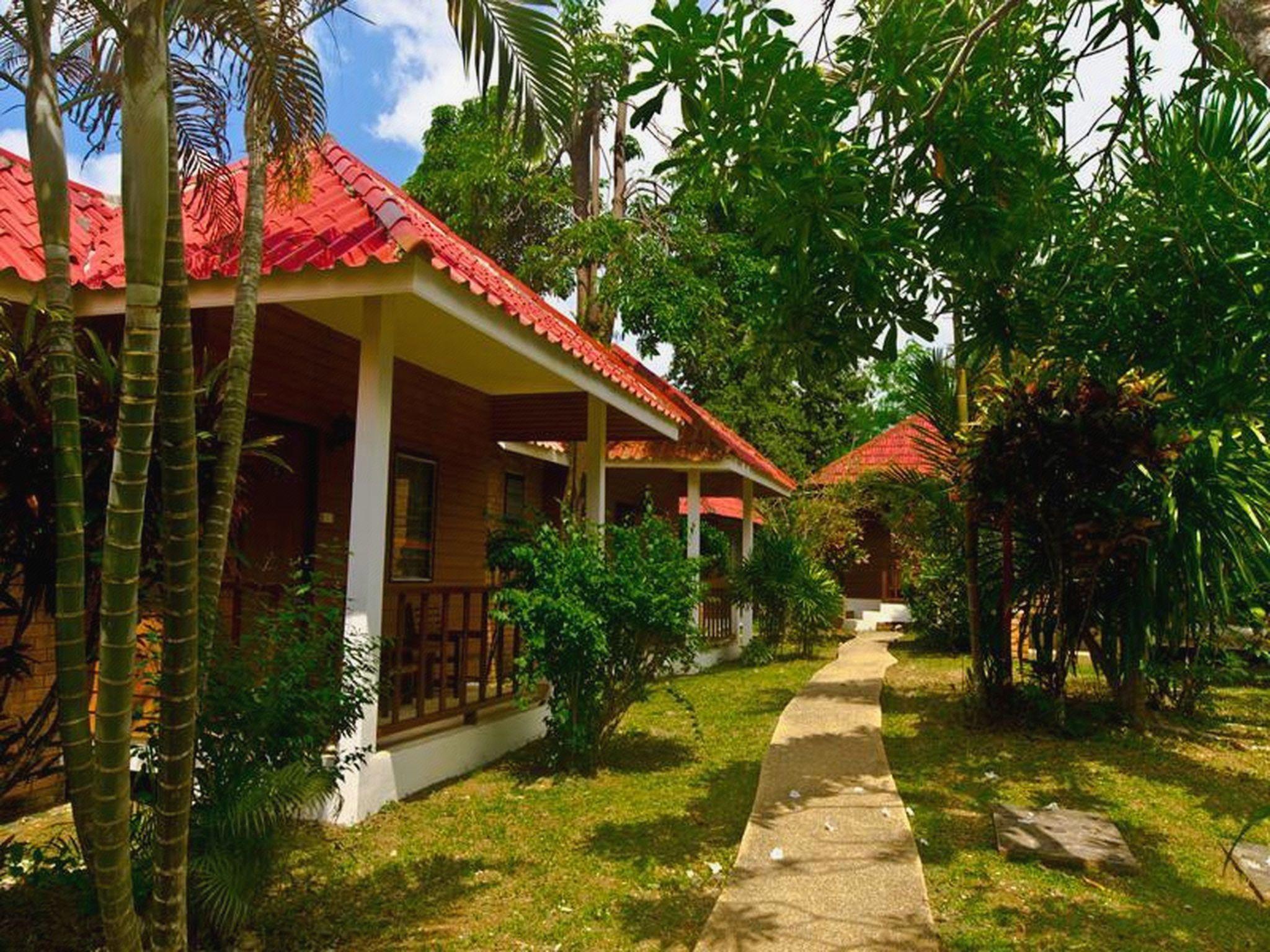 Фото Krathom Khaolak Resort