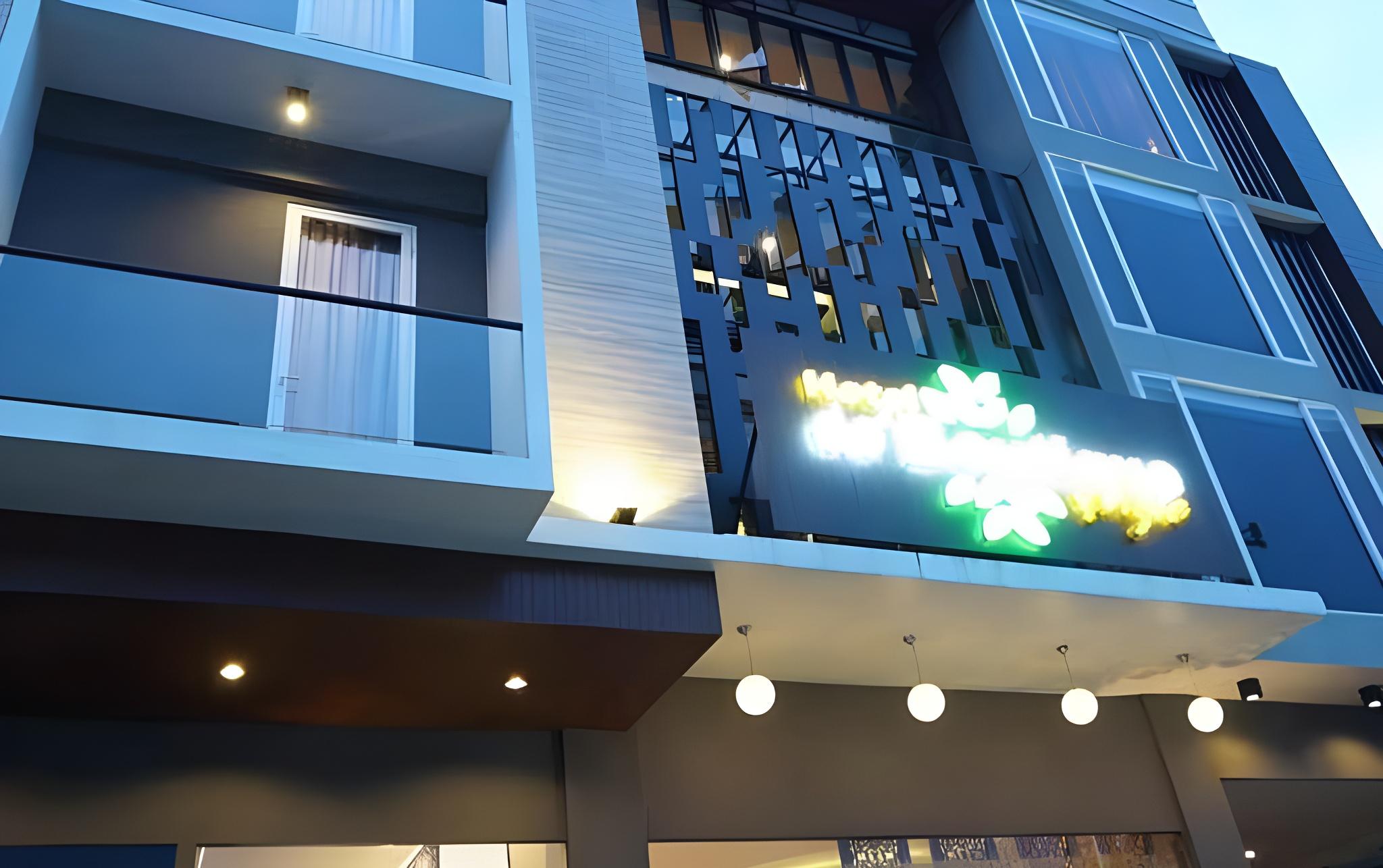 Фото De'Boutique Style Hotel Malang