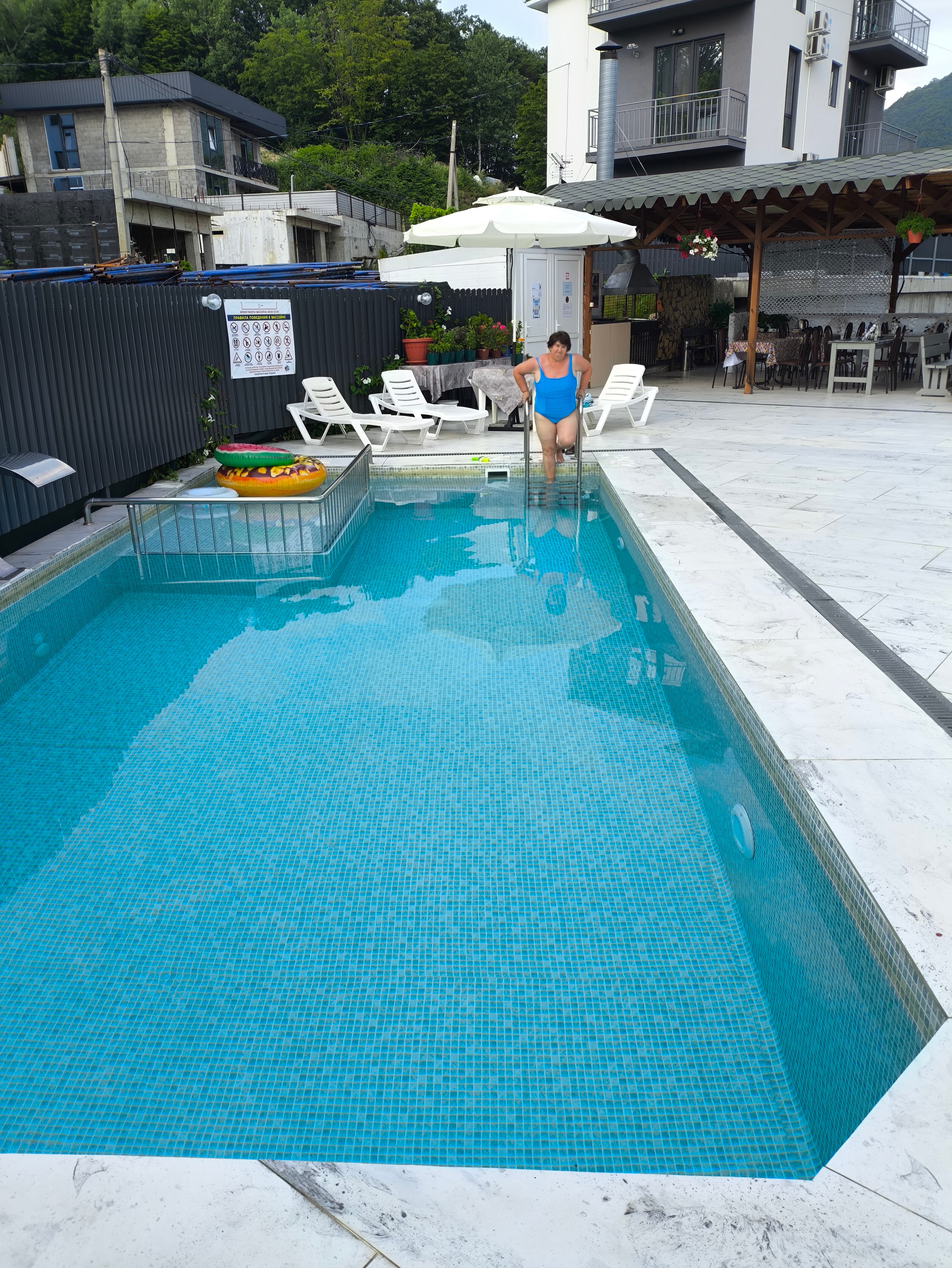 Фото Южная Гавань