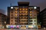 Donatello Hotel (4, 19 Street, Al Barsha 1, Al Barsha, Hadaeq Mohammed Bin Rashid, Dubai), hotel