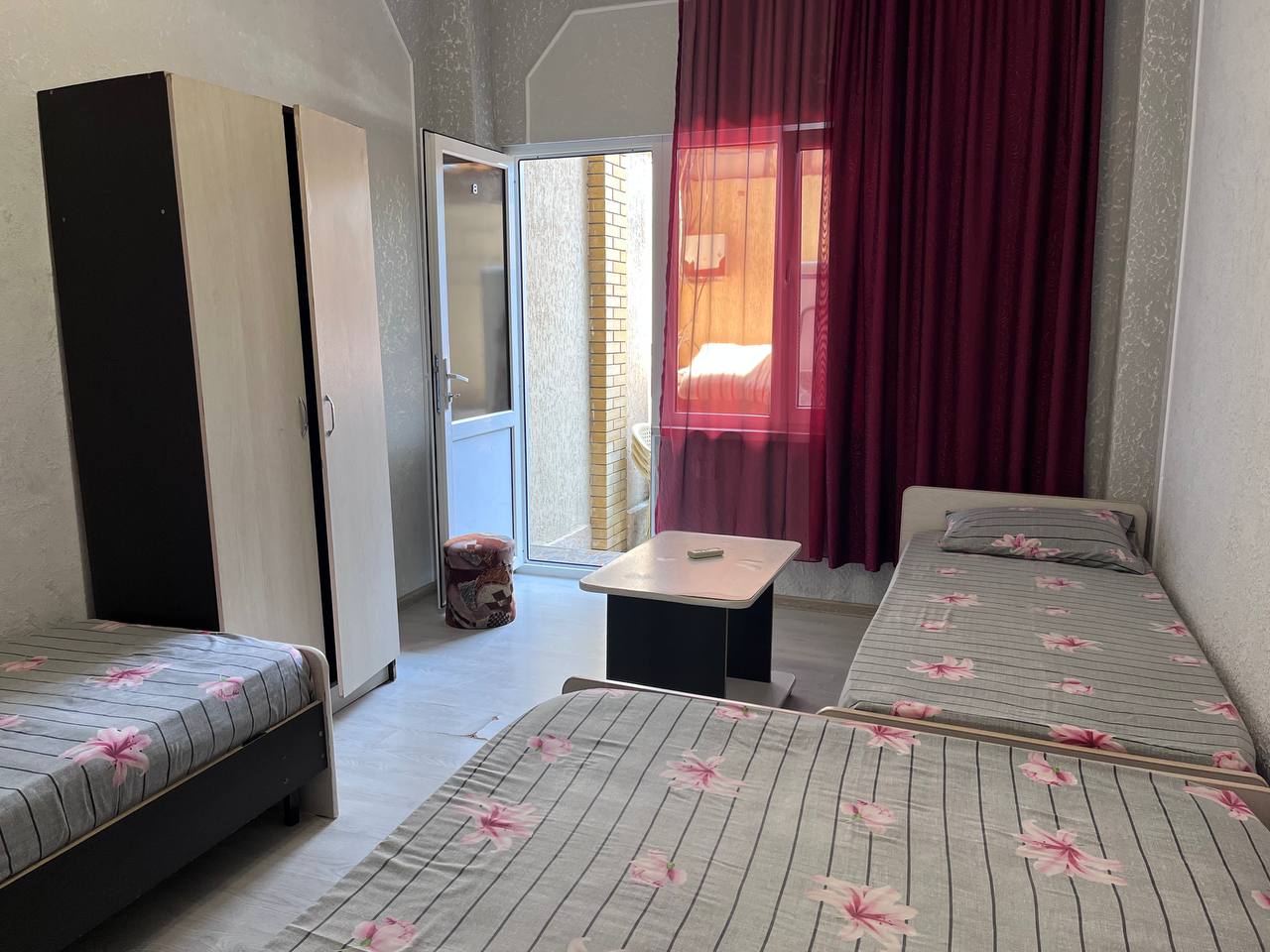 Фото Саргис