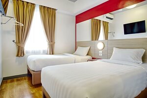Гостиница Red Planet Cebu