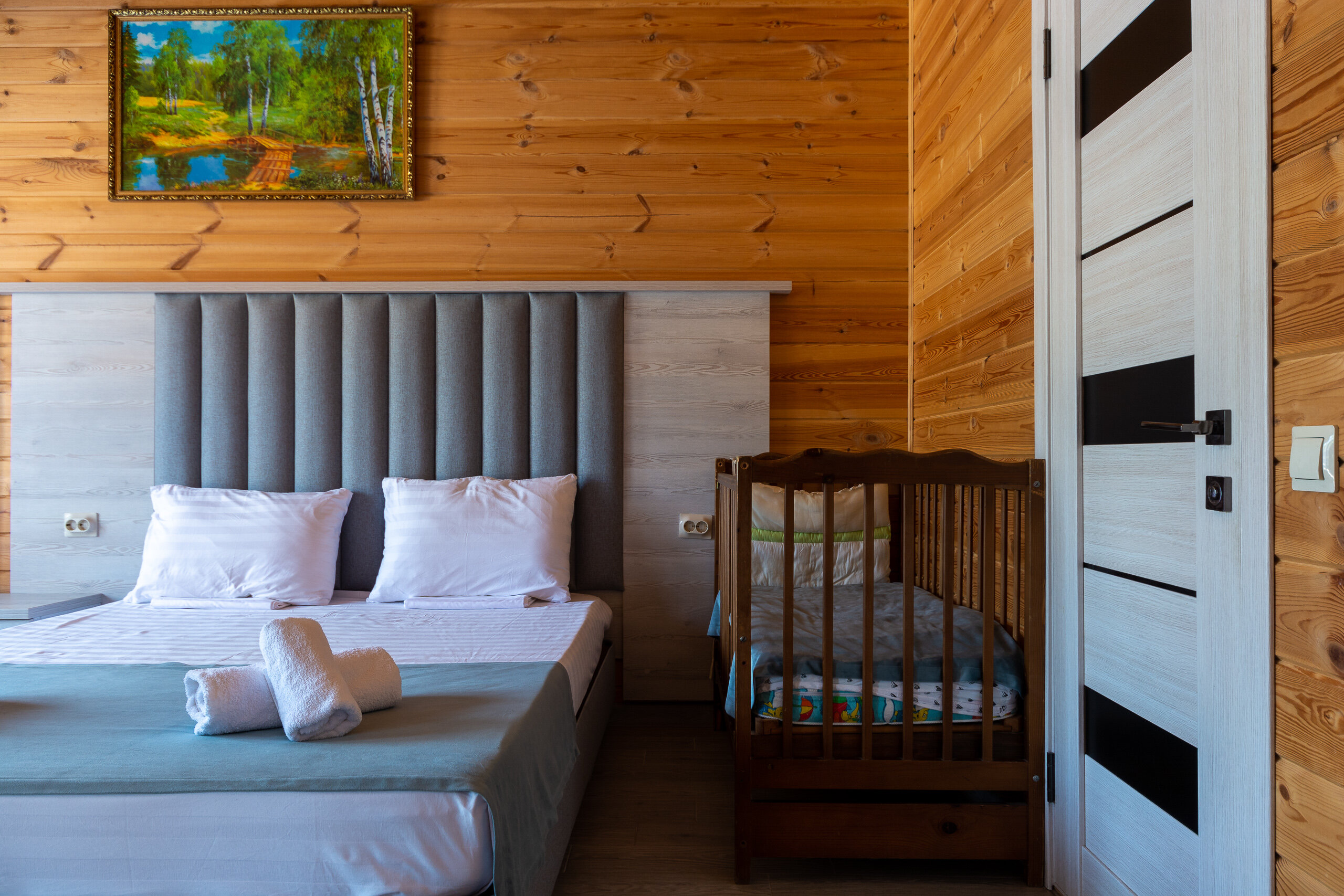 Фото Поместье