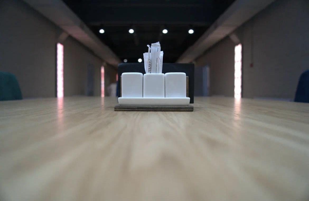 Фото Город N