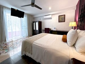 Гостиница Art 57 Hotel - Adults Only