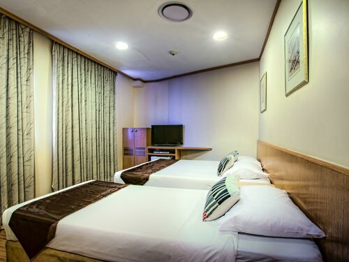 Гостиница Hotel 81 Sakura в Сингапуре