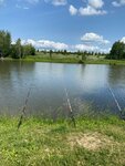 Рыбхоз Ямны (derevnya Verkhnyaya Inshinka, 12А), pesca, piscicultura