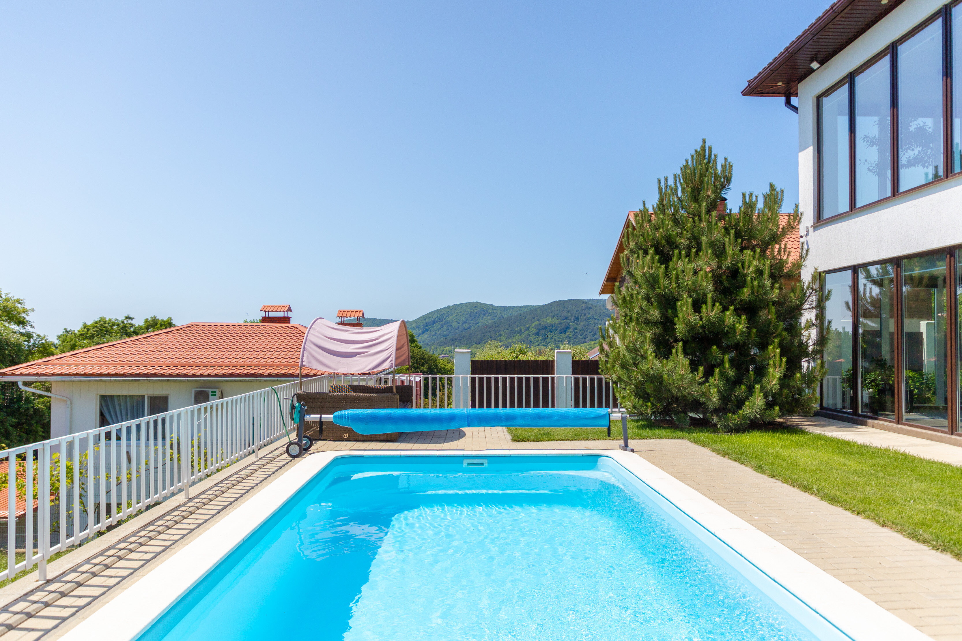 Фото Вилла Луритос